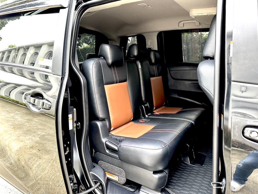 TOYOTA SIENTA 1.5V ปี 2019 รูปที่ 14