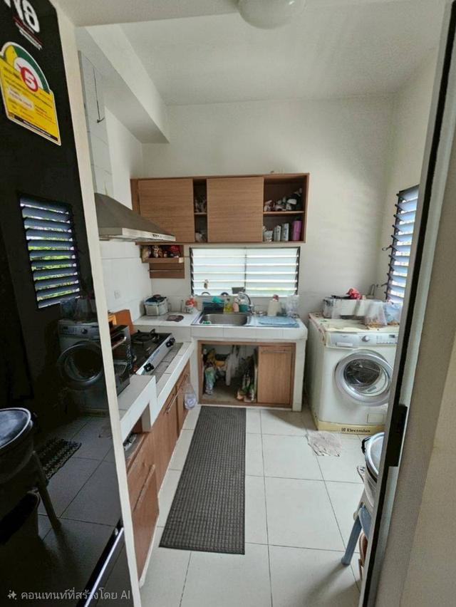 ขายบ้านเดี่ยวในหมู่บ้าน L&H สีวลี บางนา กม13 ใกล้สนามบินสุวรรณภูมิ 4