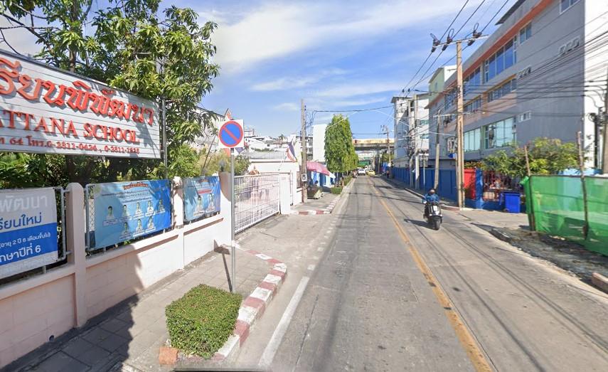 ขายบ้านเดี่ยว 2 ชั้น สุขุมวิท 64  ใกล้ BTS ปุณณวิถี เพียง 5 นาที ! 3