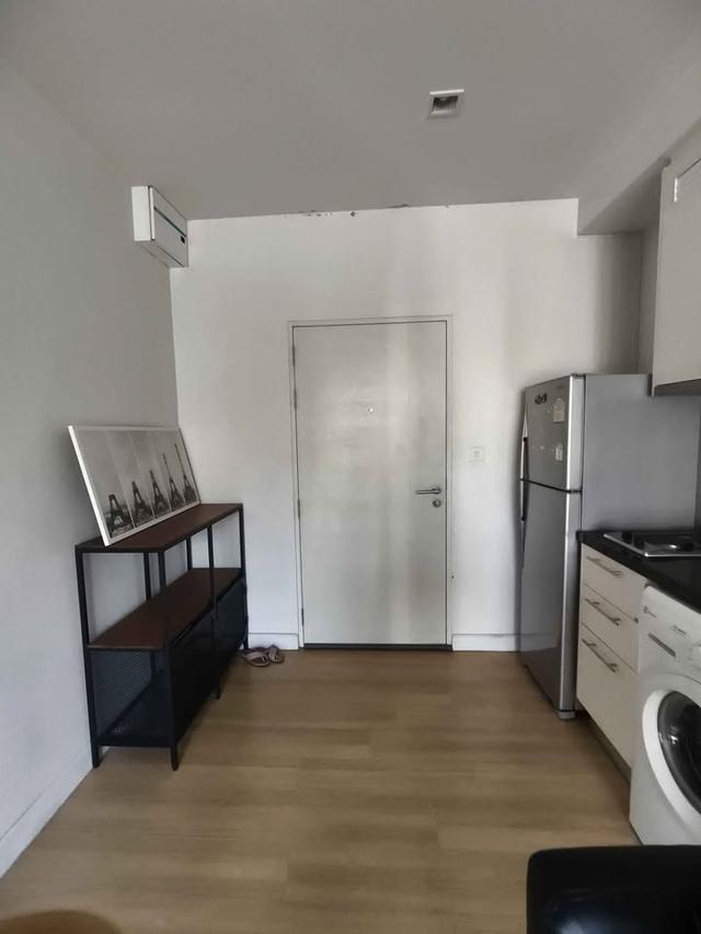 ให้เช่า 1ห้องนอน MRTลุมพินี BTSช่องนนทรี The Seed Mingle (เดอะ ซี้ด มิงเกิล) 5