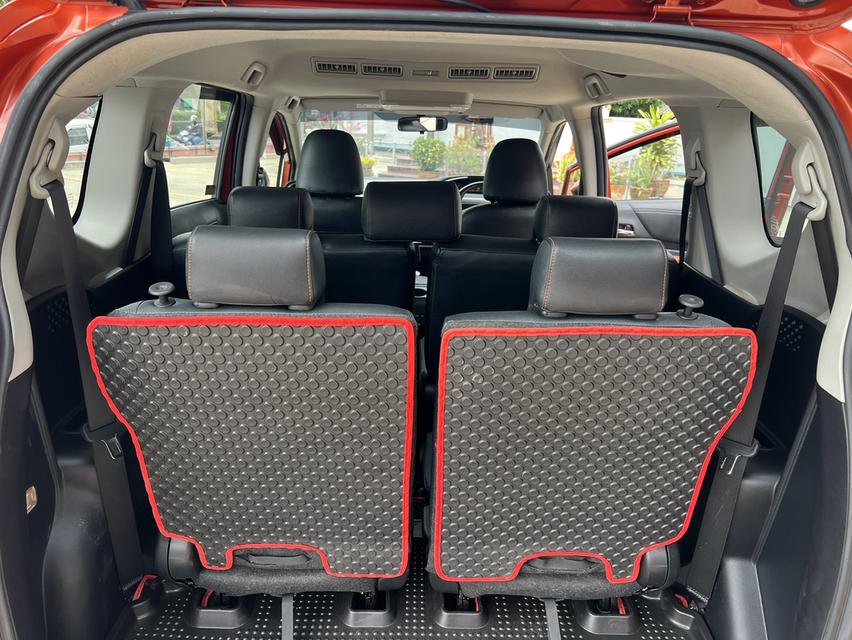 Toyota sienta 1.5 v 2019 รูปที่ 14