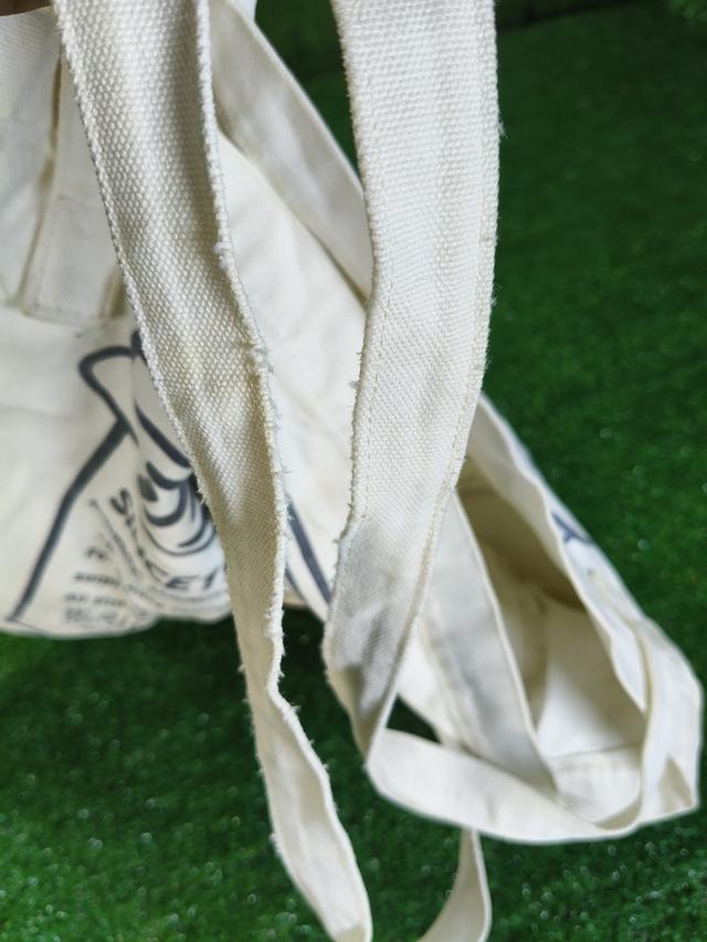 Dickies Tote Bag 8