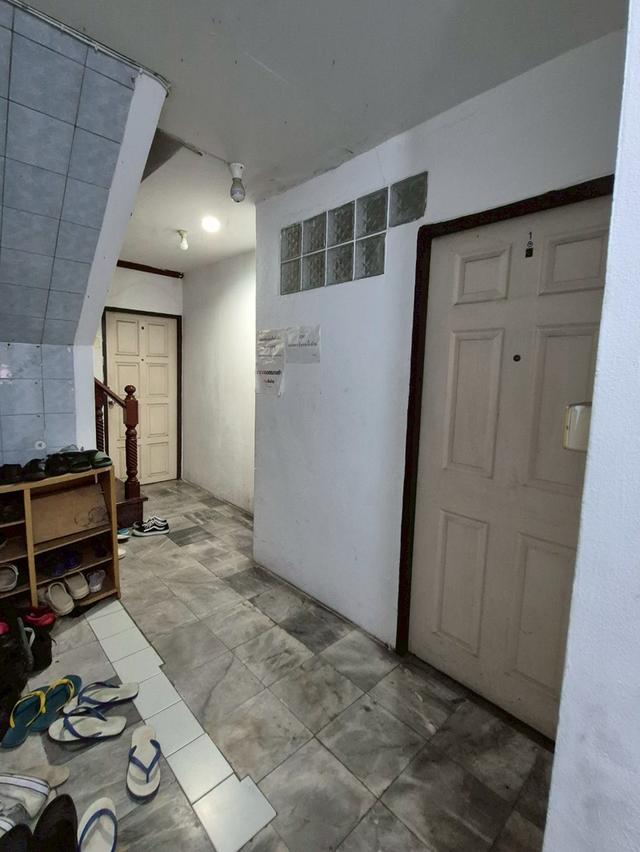 โอกาสทองสำหรับนักลงทุนอสังหา! ขายอพาร์ทเม้นต์ 4 ชั้น ผู้เช่าเต็ม ย่านรัชดา-ห้วยขวาง แหล่งธุรกิจที่อยู่อาศัย 6