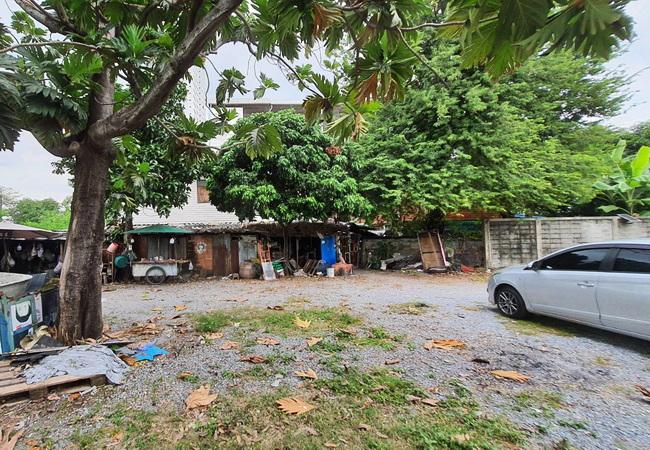 ขายที่ดิน ซอยอรุณอมรินทร์ 39 ถนนอรุณอมรินทร์ บางกอกน้อย กรุงเทพมหานคร 5