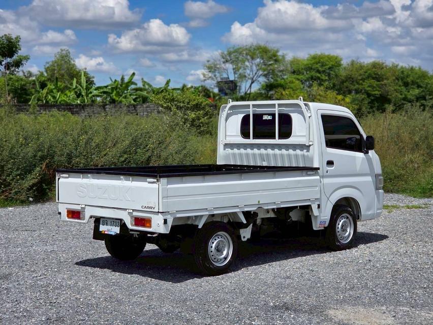 รหัสรถ NC1733 📍 SUZUKI✳️ CARRY 1.5 Truck (MT) 2021 3