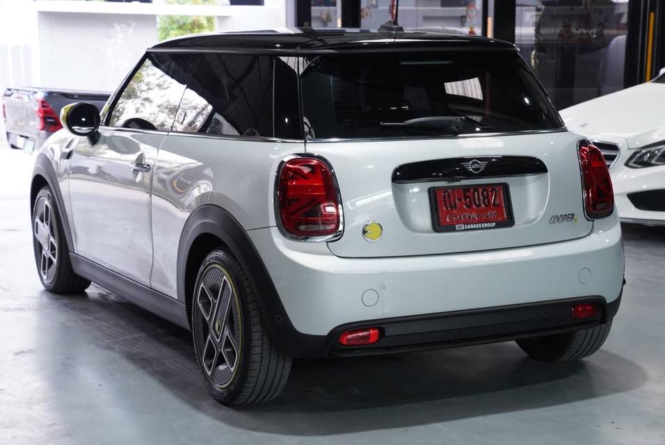 รหัส 67GG5082 MINI COOPER SE LCI (F56) ✔️ปี 2021 5