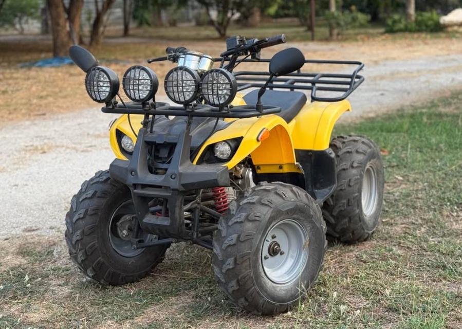 ขาย 2015 ATV 3