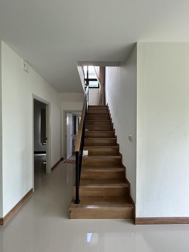 บ้านเดี่ยว โครงการ Breeze Foresto 11
