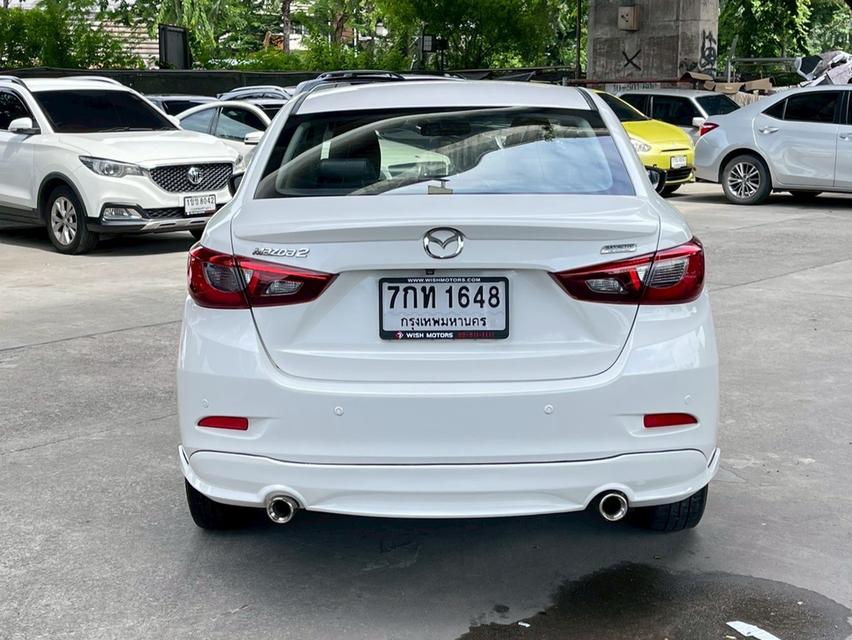 ขาย Mazda2 1.3High Connect ปี18