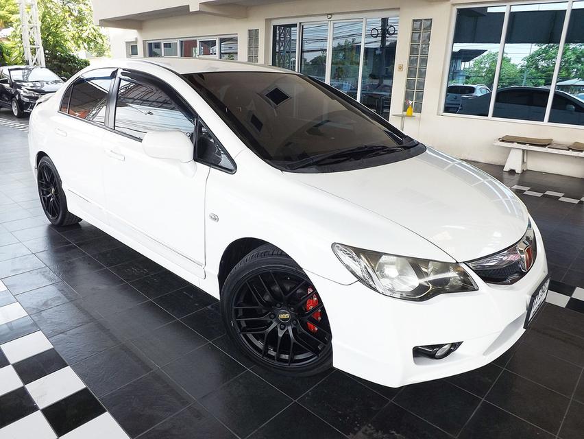 HONDA CIVIC 1.8S AUTO ปี 2011 รหัส KCY2982 1