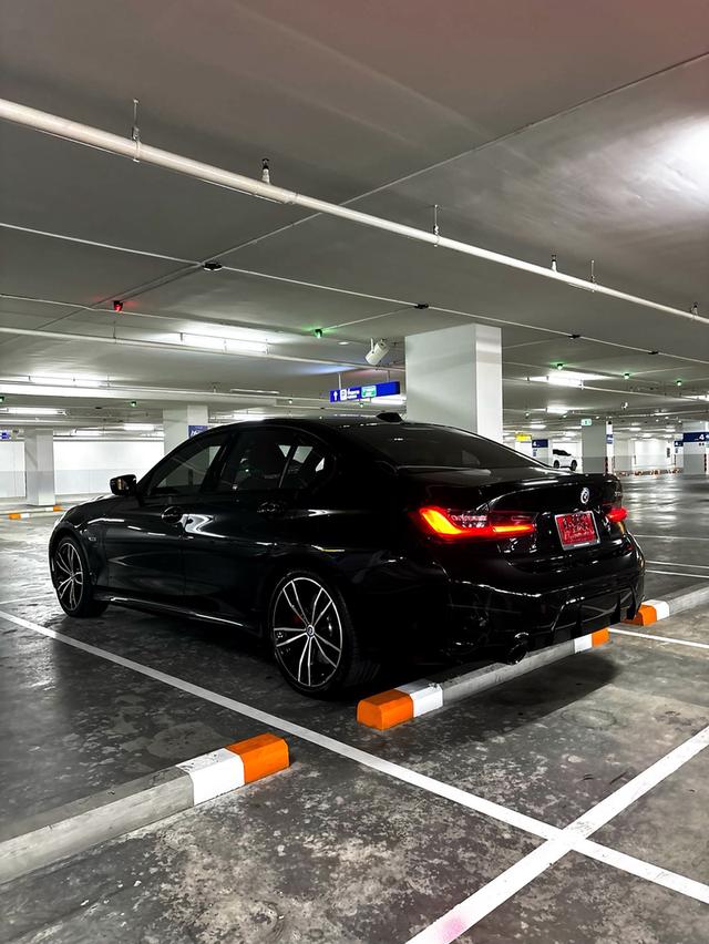 330e M sport Lci ( Facelift 5