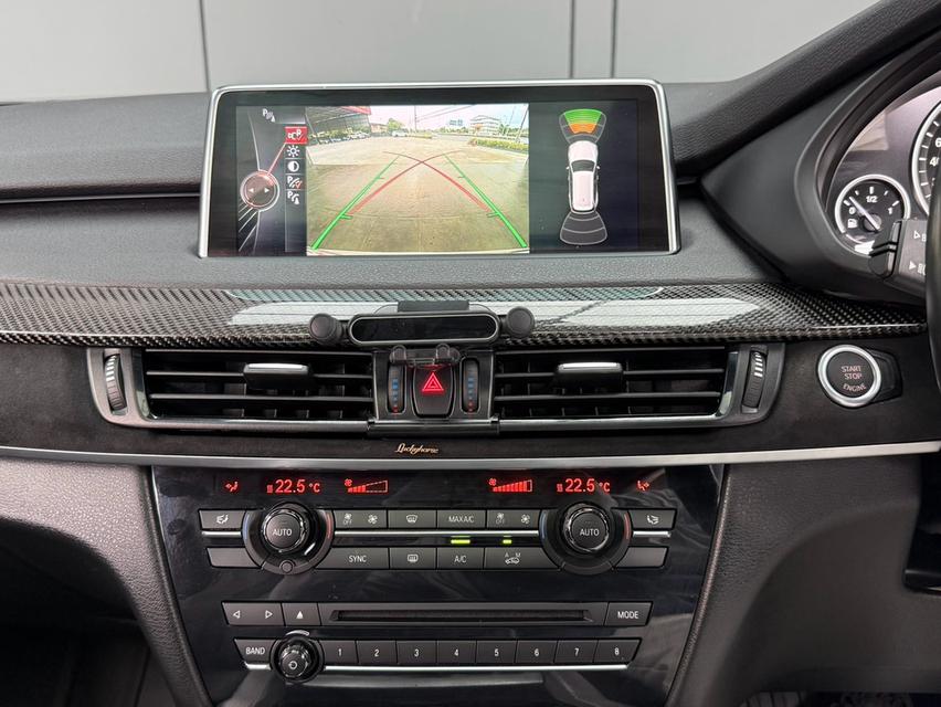 รหัสรถ WMT839 2015 BMW X5, xDrive40e M SPORT โฉม F15 รูปที่ 12