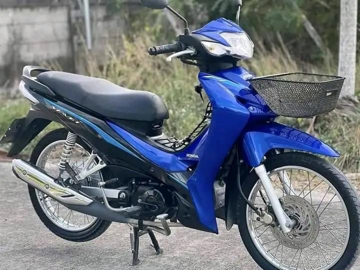 Honda Wave สวยๆ 2