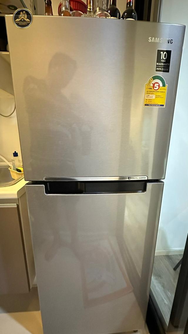 ขายด่วน คอนโดทำเลดี น่าอยู่อาศัย น่าลงทุน #ไนท์บริดจ์ สกาย ริเวอร์ โอเชี่ยน 12