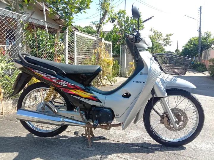 รถสภาพดี Honda Wave จังหวัด ขอนแก่น 2