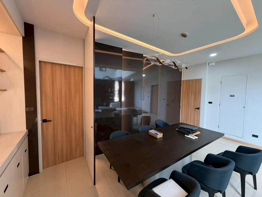 ขาย บ้าน Modern Luxury หลังใหญ่ Preecha  รามคำแหง – กรุงเทพกรีฑา พร้อมอยู่ 13
