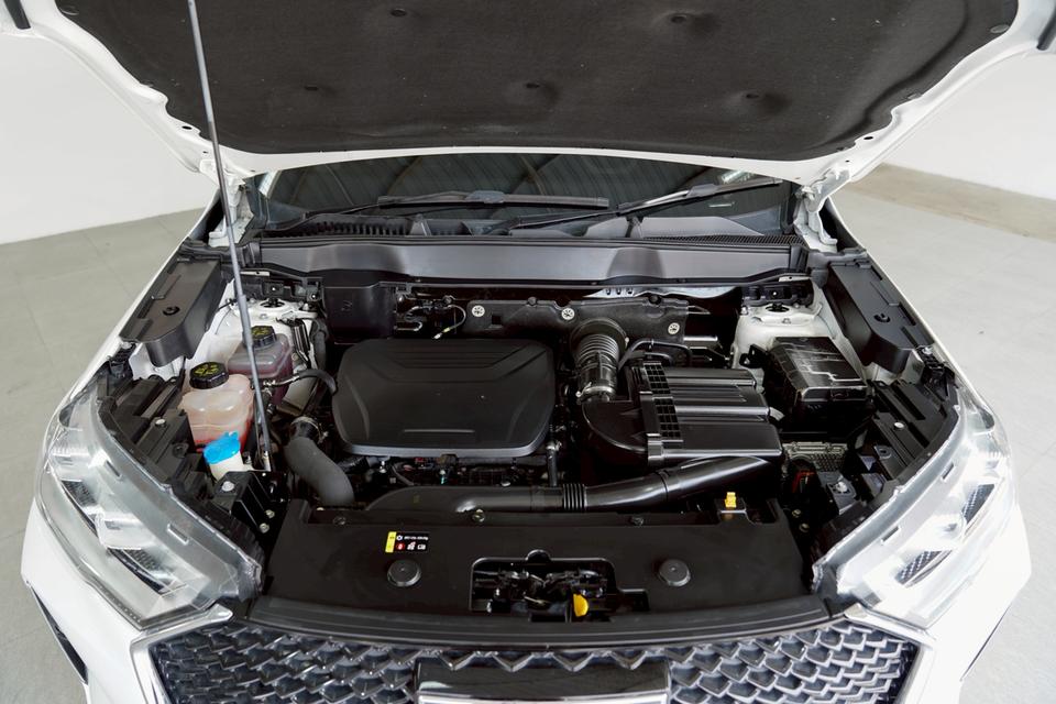 HAVAL Hybrid HEV ULTRA 17