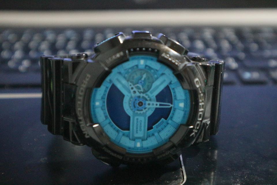 G-SHOCK รุ่น GA-110