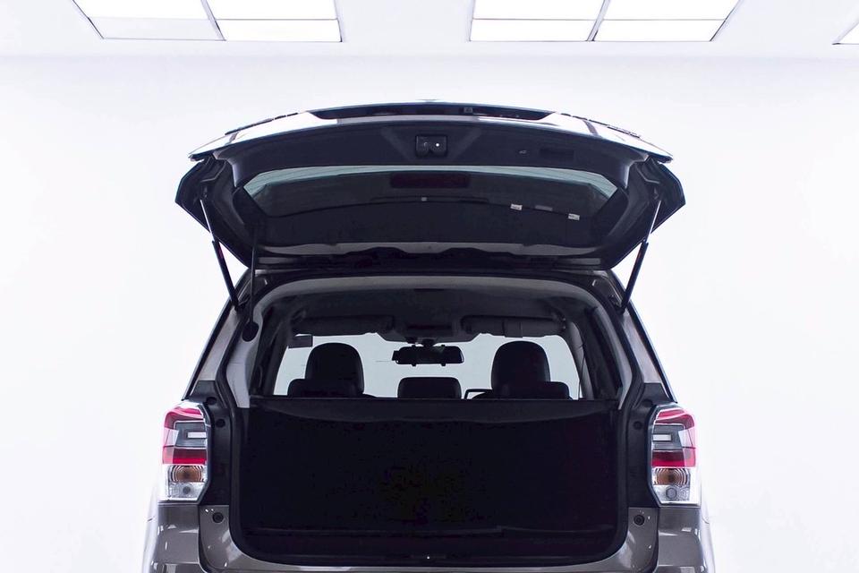 รหัสรถ 1D603 FORESTER  I-P 2017 14