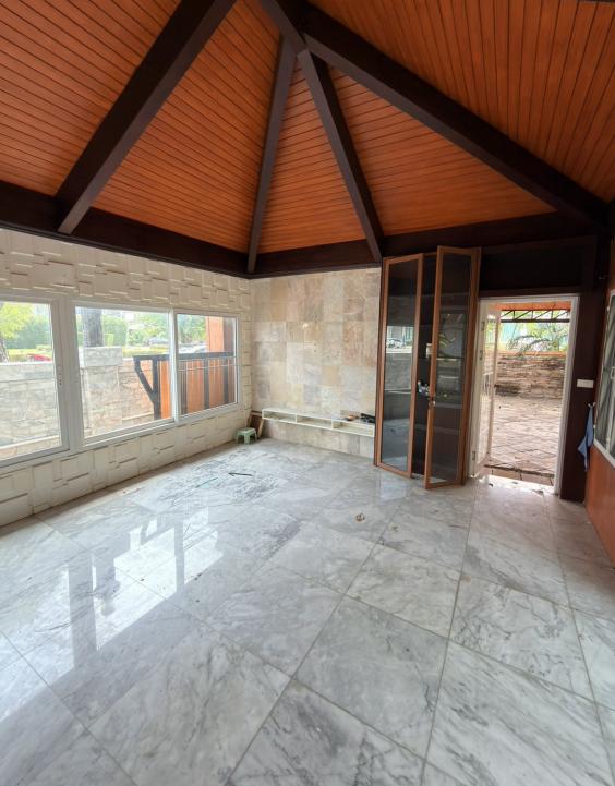 ขายบ้านเดี่ยวสุดหรู โครงการเพอร์เฟค พาร์ค สุวรรณภูมิ 2 8