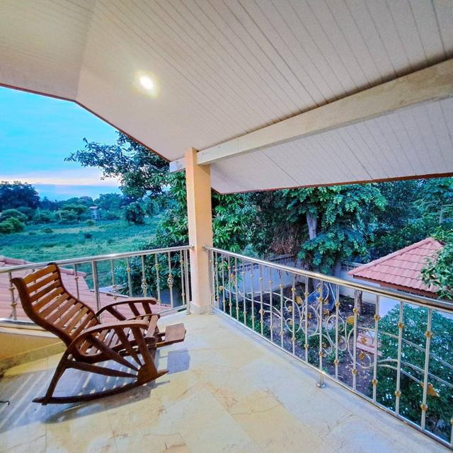 Pool villas for sale at Nakhonratchasima Korat 19