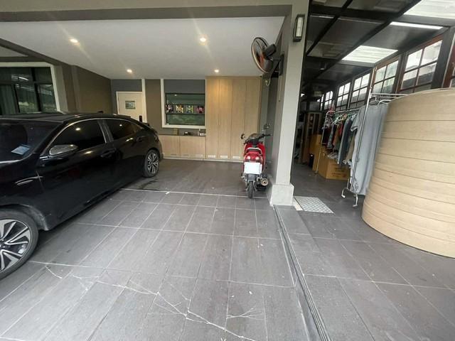 ขายบ้านเดี่ยว 2 ชั้น โครงการ เดอะแพลนท์ เอ็กซคลูซีค พัฒนาการ ซอยพัฒนาการ 38 เขตสวนหลวง 15