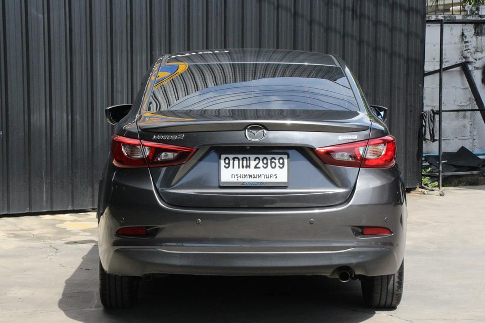 Mazda 2 1.3 HIGH AUTO ปีจดทะเบียน 2019