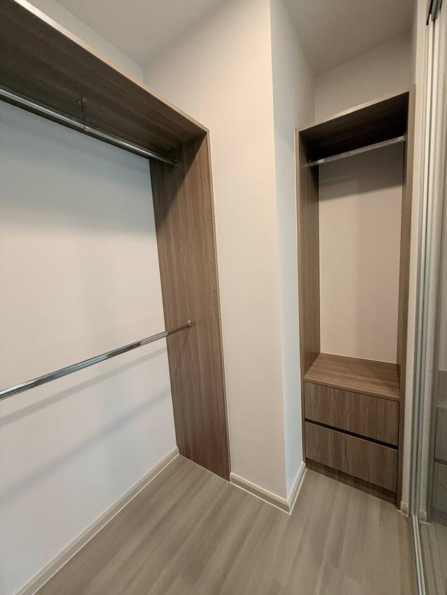 ให้เช่า 1ห้องนอน MRTบางยี่ขัน The Parkland Charan - Pinklao (เดอะ พาร์คแลนด์ จรัญ - ปิ่นเกล้า) 3