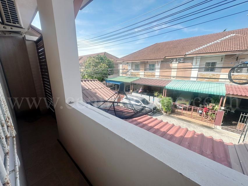 ทาวน์เฮ้าส์ กานดา พาร์ค พระราม 2 - พันท้ายนรสิงห์ ราคาถูก 18