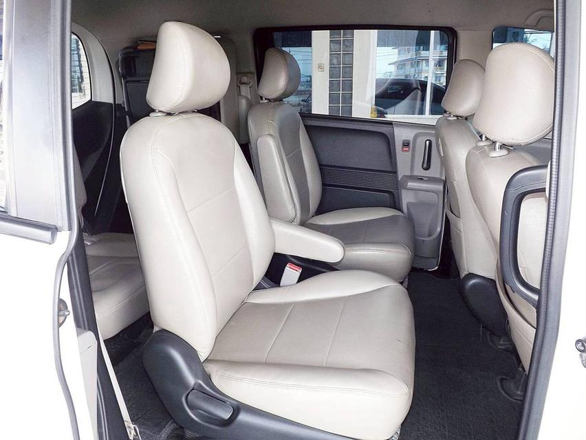 รหัสรถ KCY7940 HONDA FREED 1.5SE AUTO ปี 2010 รูปที่ 15