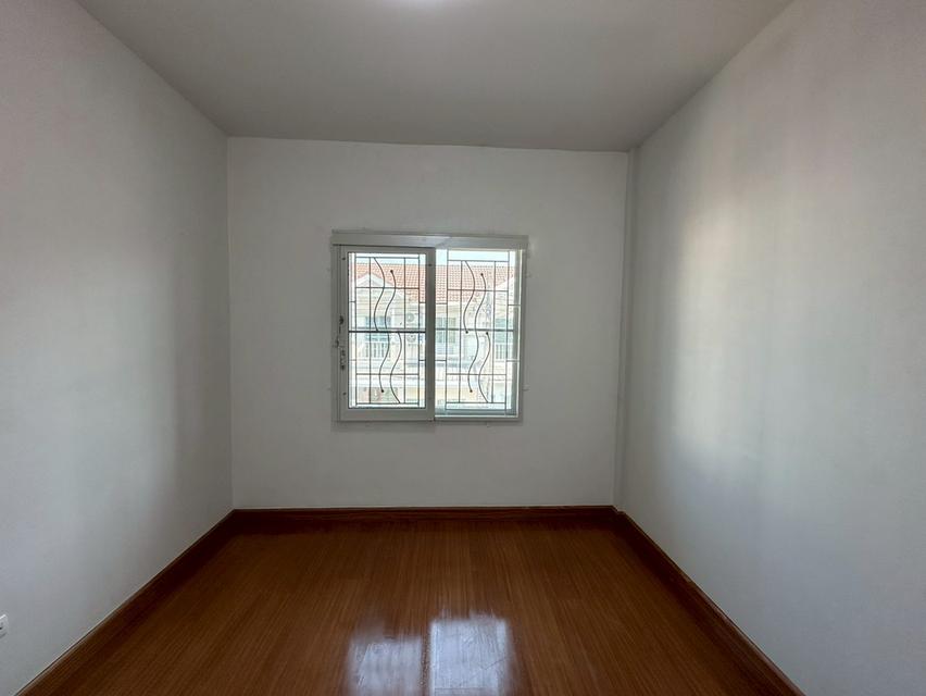 ขายทาวน์เฮ้าส์  เดอะวิลล่า รัตนาธิเบศร์-ราชพฤกษ์ ท่าอิฐ ถนนรัตนาธิเบศร์ บ้านสวยพร้อมอยู่ 11