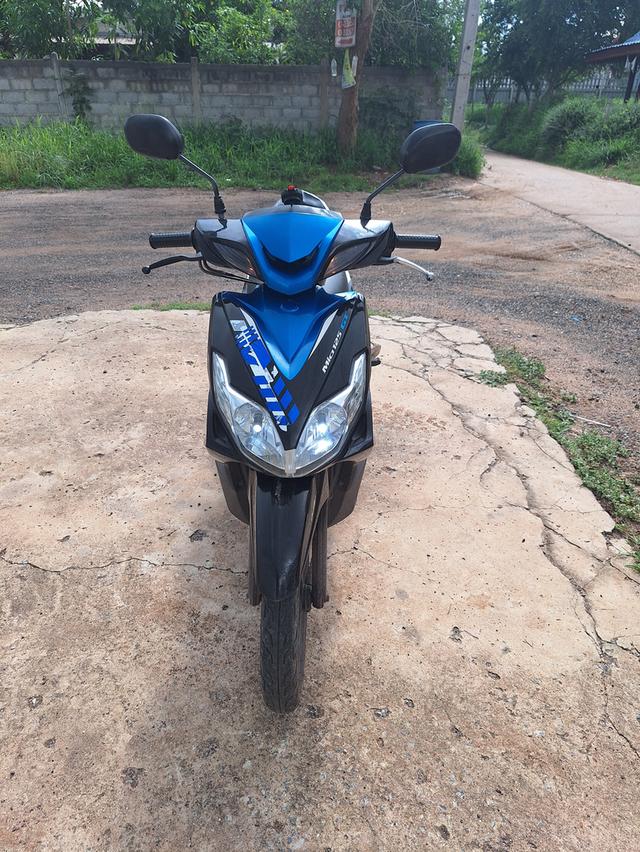 Yamaha Mio GT รุ่นคาบู รูปที่ 2
