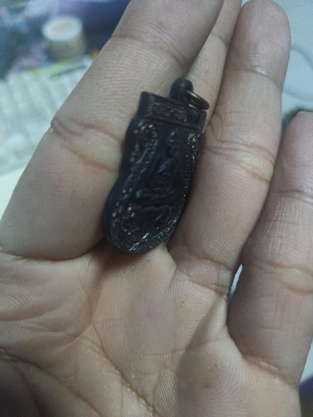 หลวงพ่อเปิ่น วัดหนองหมูใต้ รูปที่ 3