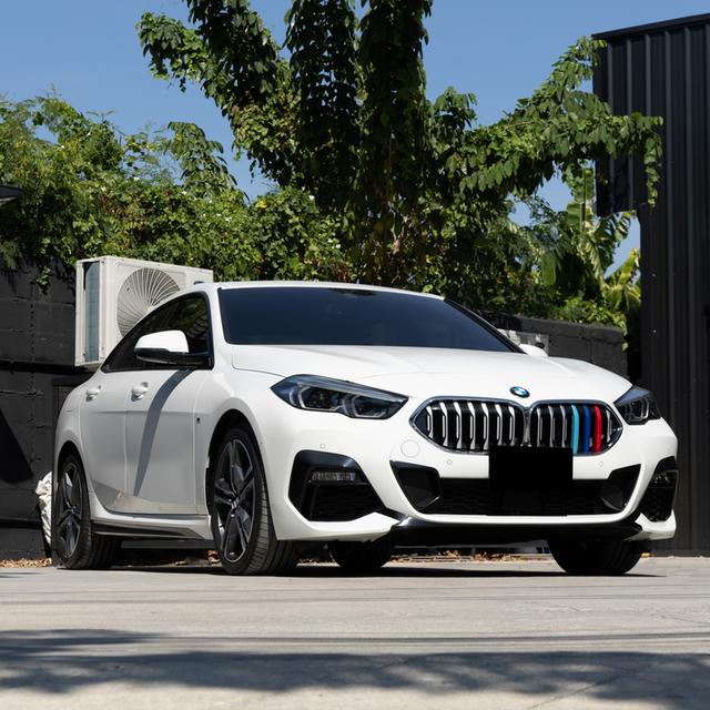 220i Gran Coupe M Sport F44 2