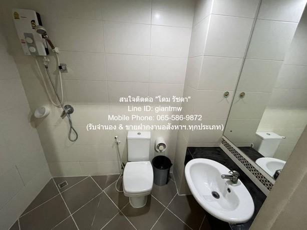 DSL-253 ให้เช่า คอนโด พรีมิโอ ไพร์ม เกษตร นวมินทร์ ใกล้กับ ทางด่วนรามอินทรา-อาจณรงค์ ชั้นทั้งหมด 8 ชั้น 7