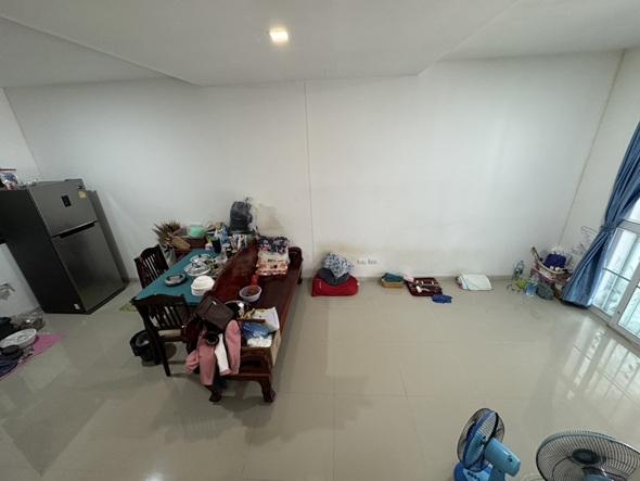 ขายพฤกษาวิลล์ วงแหวน-อ่อนนุช ทาวน์เฮ้าส์ 2 ชั้น 4 ห้องนอน 2ห้องน้ำ 1