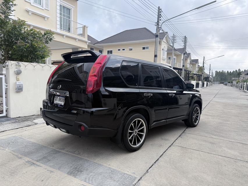 Nissan X-Trail 2.0 ปี2010