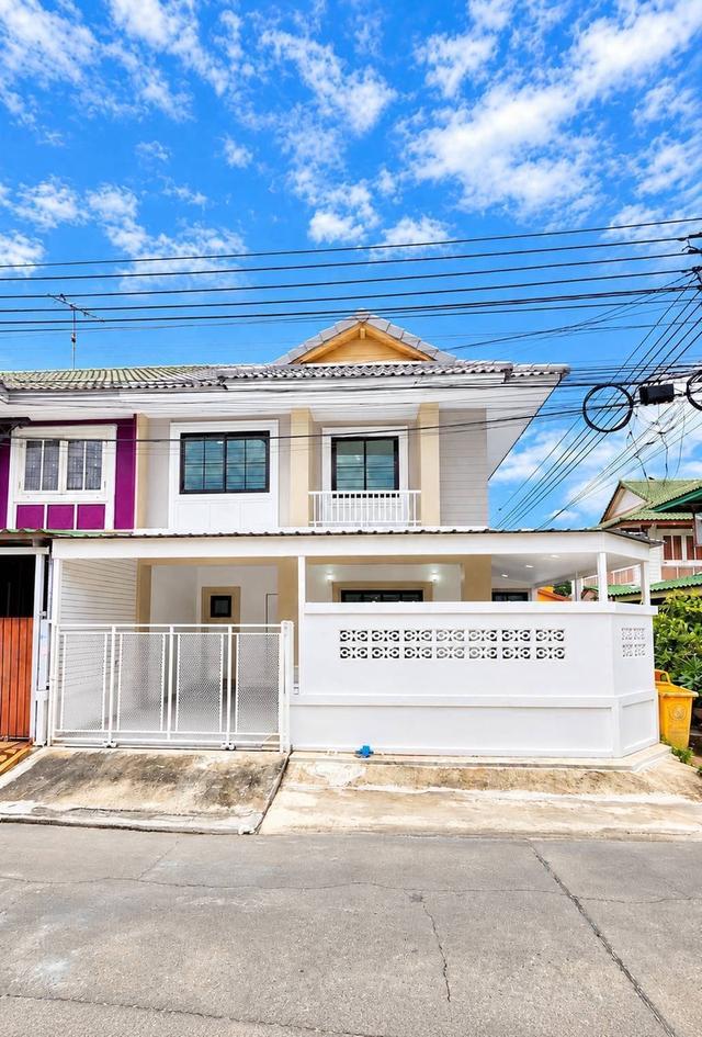 หมู่บ้านพฤกษา 10 ซอย 43 4