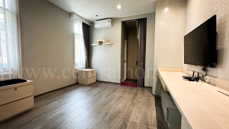 บ้านเดี่ยว มัณฑนา วงแหวน - บางบอน วิวทะเลสาบ Type ใหญ่ที่สุดในโครงการ 15