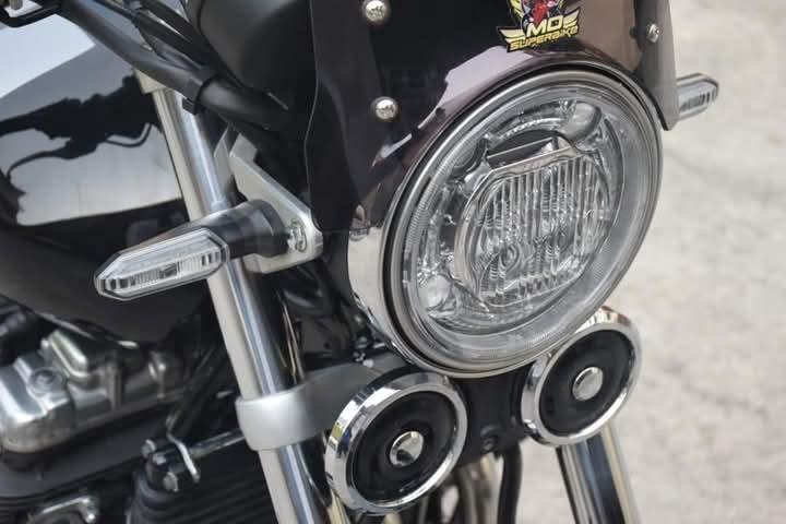 รีบขาย Honda CB1100 4