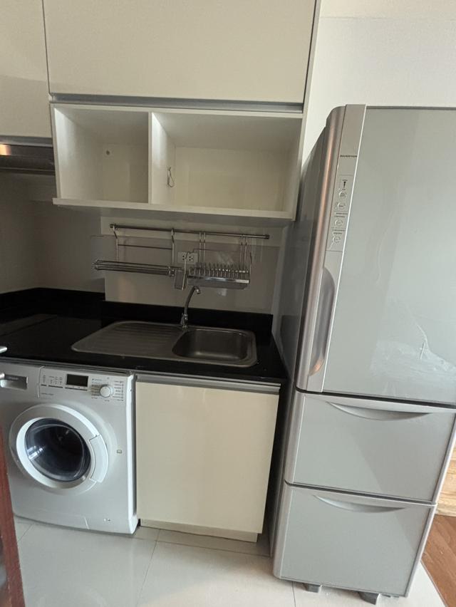 ให้เช่า 1ห้องนอน เดอะ ไลน์ พหลโยธิน พาร์ค BTS ห้าแยกลาดพร้าว 6