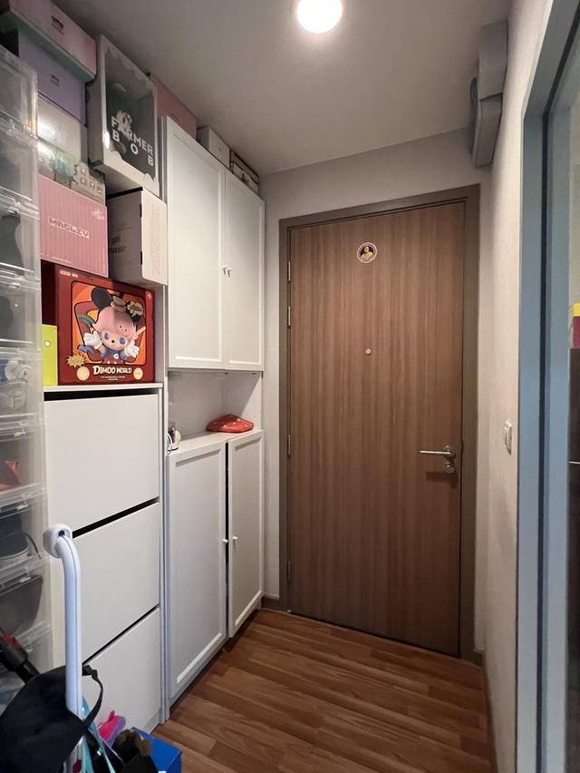 Fuse Chan-Sathorn Condominium 10