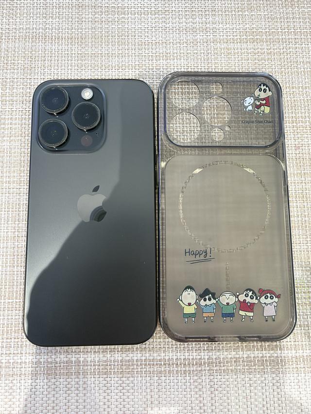 iPhone 14 Pro 256 ผ่อนได้ รับเทิร์นเครื่องเก่าให้ราคาสูง
