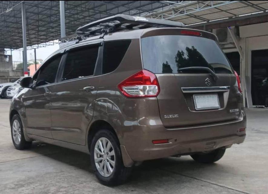 ขายด่วน Suzuki Ertiga 5