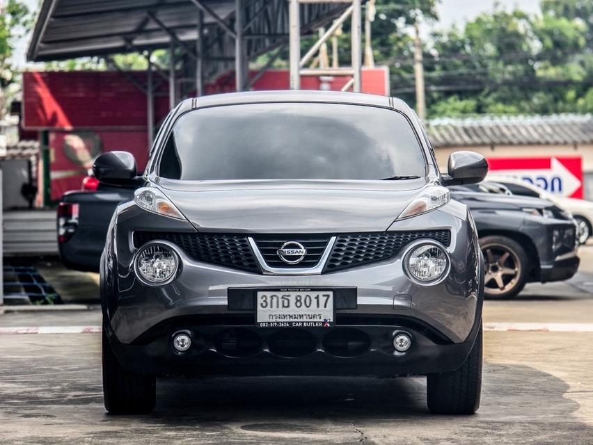 🔥 Nissan JUKE 1.6V 2014 🔥รหัส CBL8017 2