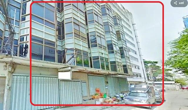 ซ.ศรีนครินทร์ 20-28 MRT คลองกลันตัน 500 ม. ธัญญาพาร์ค อาคาร4คูหา 4ชั้น 1,600 ตร.ม. 100 ตร.วา. 11 นอน 6 น้ำ เดอะไนน์ พระร 1