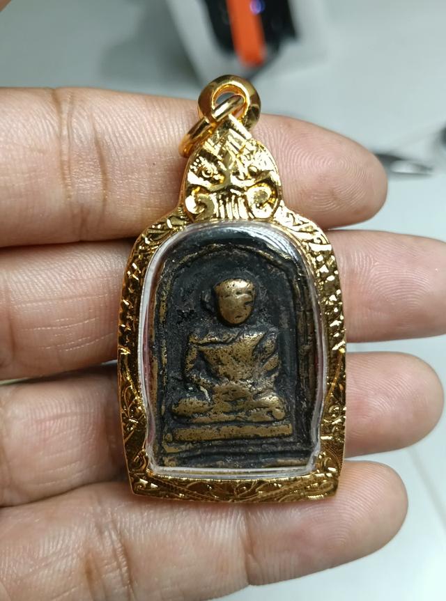 พระเครื่องพระเก่าสะสม