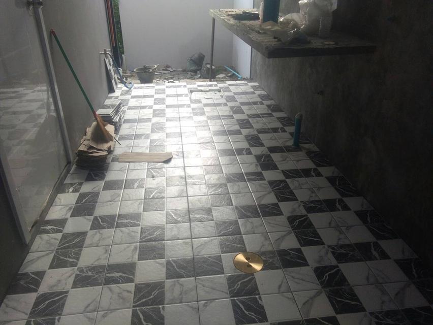 ต่อเติมห้องครัว ต่อเติมโครงหลังคา Line: tthouse23 รูปย่อยที่ 2