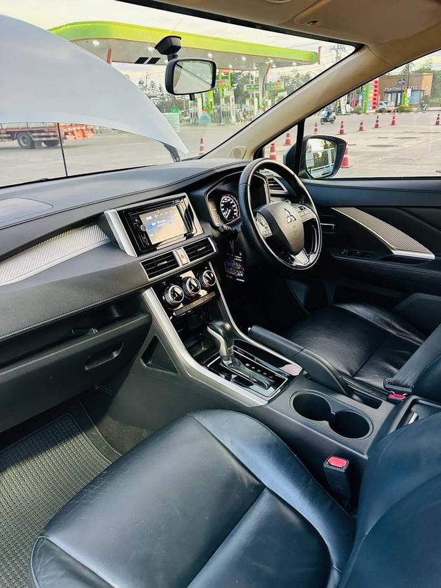 #MITSUBISHI #XPANDER 1.5 GT ปี 2018สีเทา | ไมล์ 151,025 กม. | มือเดียวป้ายแดง✨ รถสวย เจ้าของดูแลดี พร้อมใช้งาน✨ MPV 7 ที่นั่ง ห้องโดยสารกว้าง รูปที่ 6