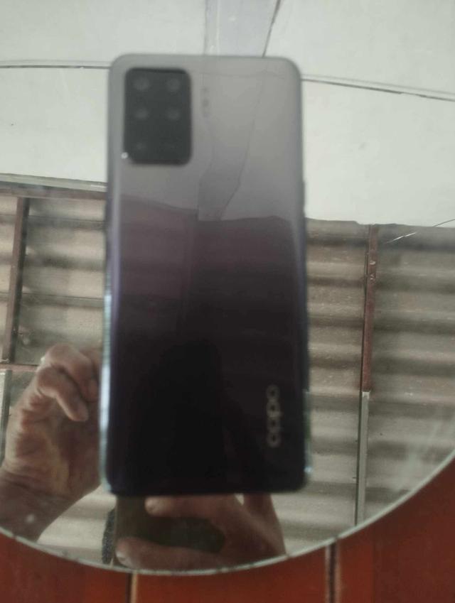 โทรศัพท์มือถือ oppo a94 รูปที่ 3